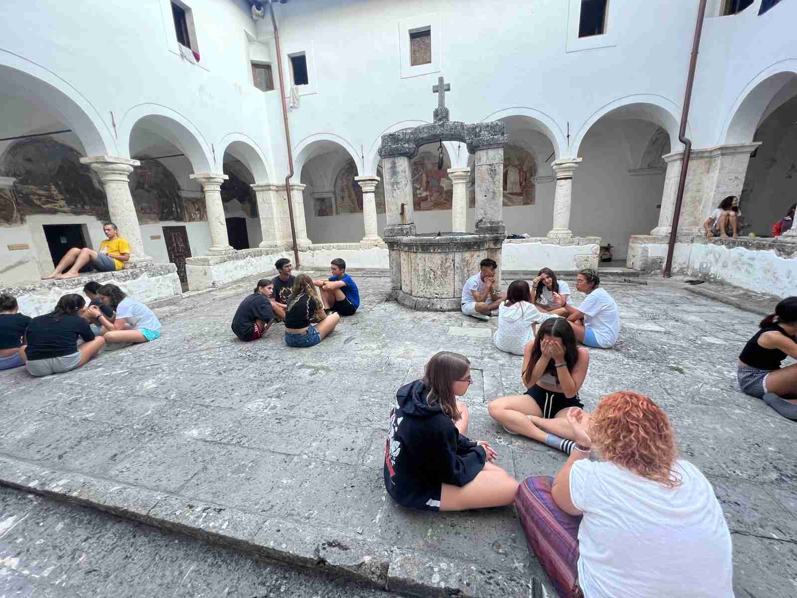 calascio 3 – Giuseppe Bertagna